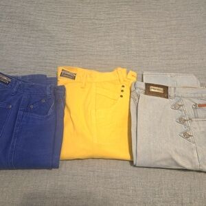 Bundle of 3, Rocky Mountain, Lawman